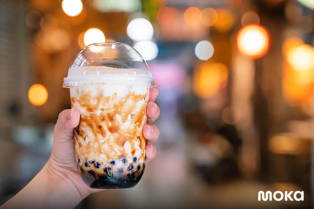 15 Makanan dan Minuman yang Cocok untuk Bazar, Pasti Laku!