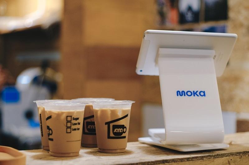 Arsitek Ini Memilih untuk Membangun Studio Olahraga dan Kedai Kopi