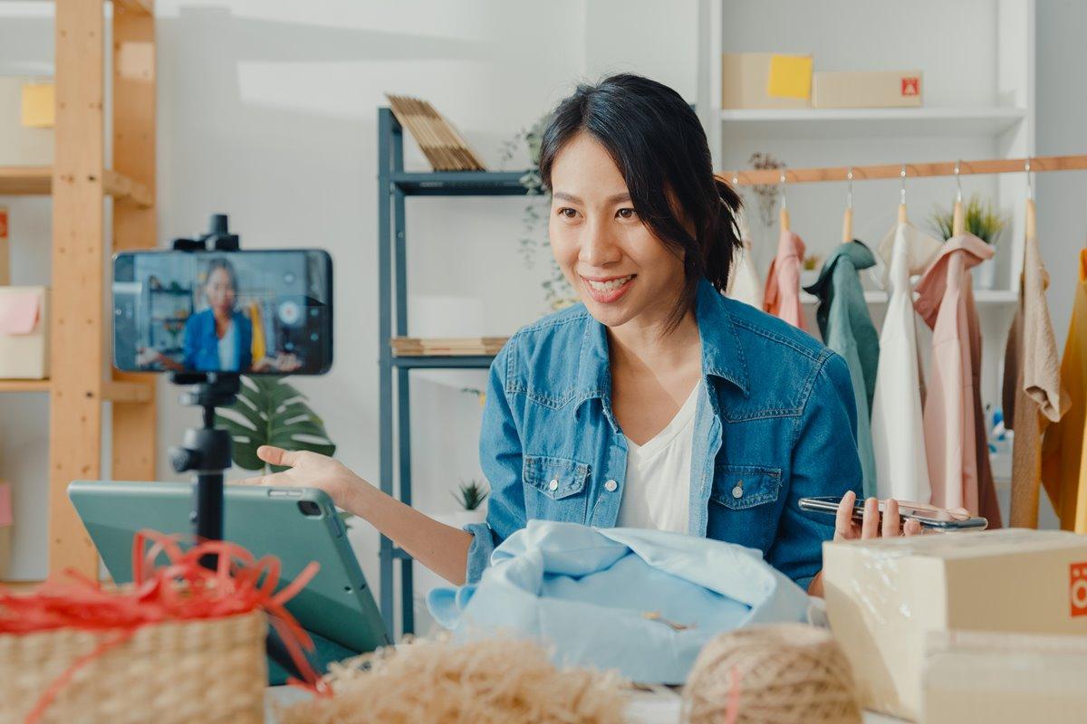 Instagram Reels untuk Bisnis: Cara Menggunakan & Tips Konten Menarik