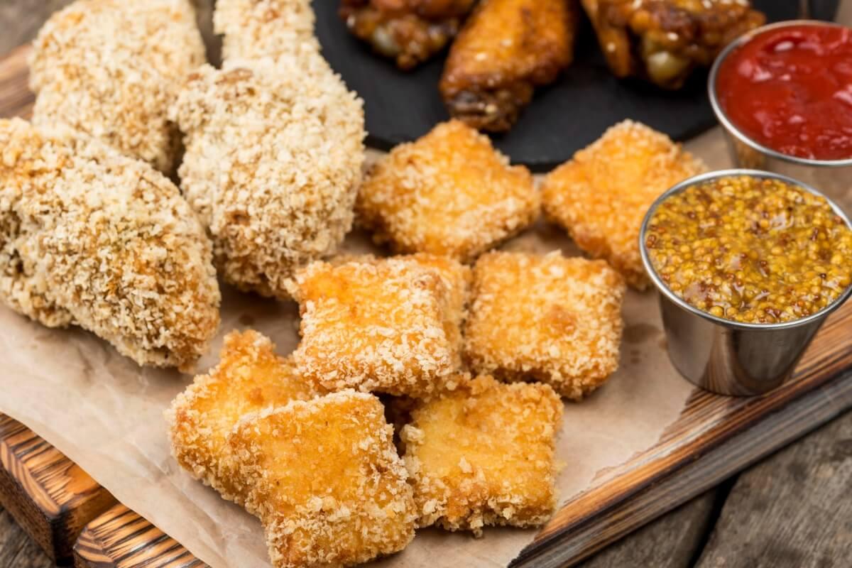 Apa itu Frozen Food? Makanan Cepat Saji yang Sedang Tren