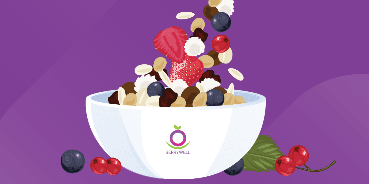 Berrywell: Makanan Sehat untuk Gaya Hidup Idaman Kaum Milenial