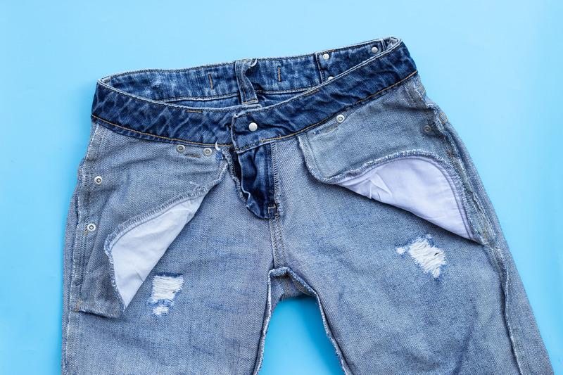 Panduan Lengkap Bisnis Permak Jeans: Modal, Keuntungan, dan Plus Minus