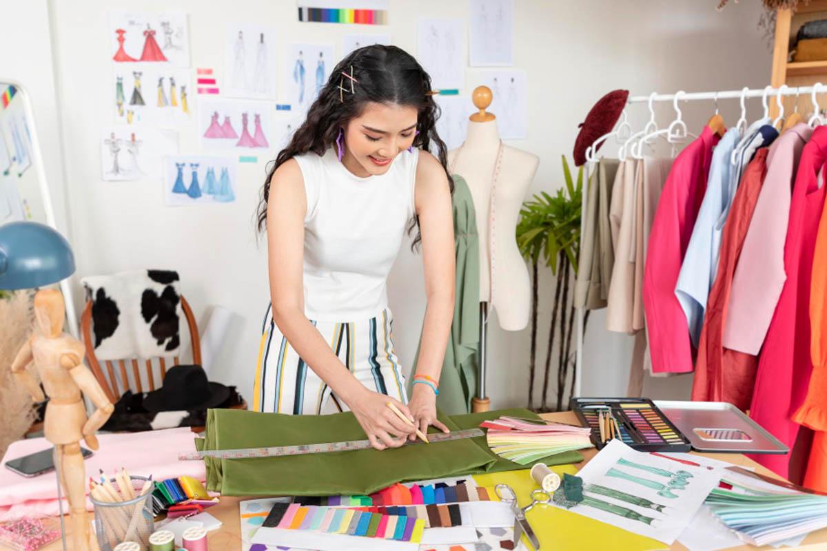 5 Ide Bisnis Fashion untuk Pemula Bermodal Terbatas