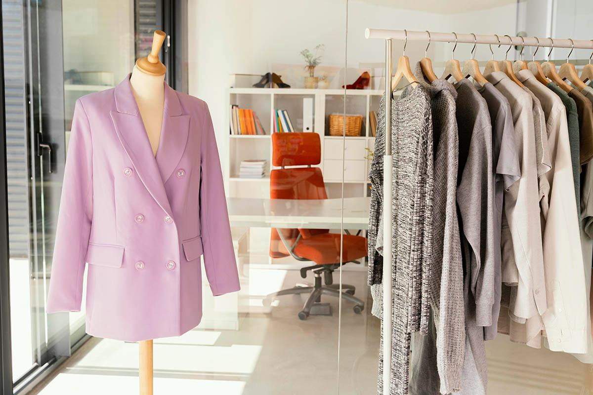 Perhatikan 8 Cara Foto Produk Baju ini Agar Jualan Fashion Makin Laris