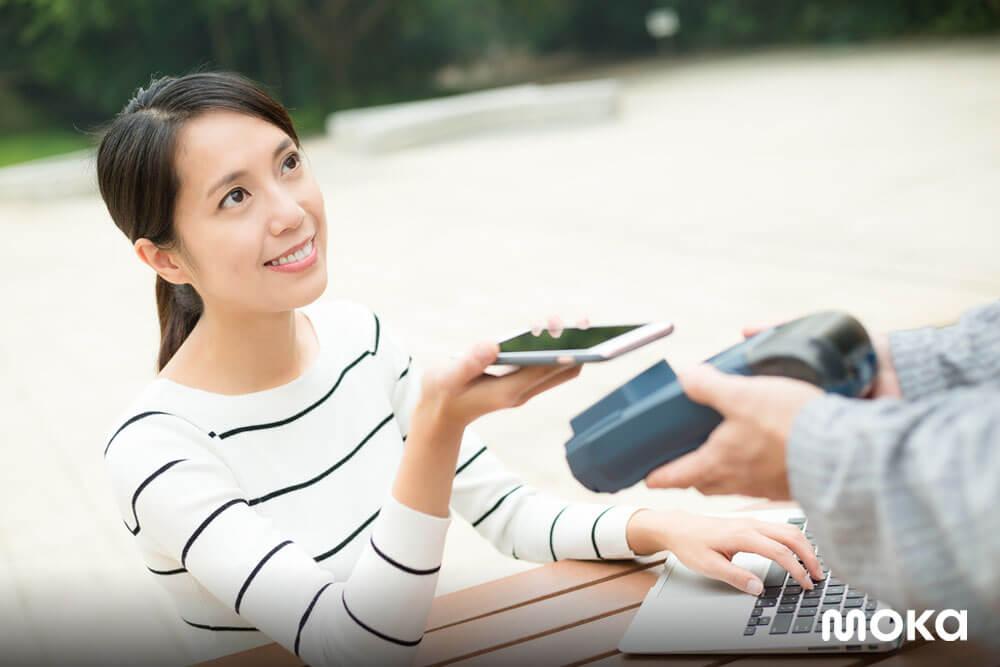 3 Tren Mobile Payment di Indonesia, Sekarang di Fase Mana?