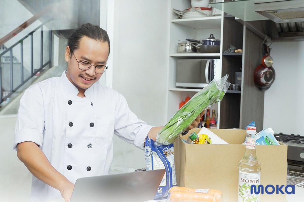 Bagaimana Cara Stock Opname yang Benar dan Efisien?